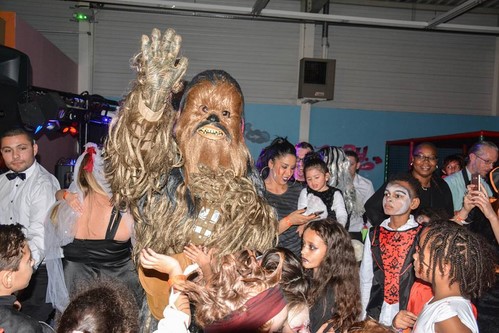 Chewbacca