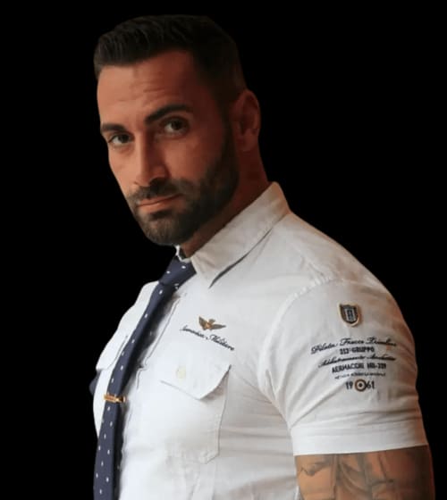 Stripteaseur anniversaire Annecy