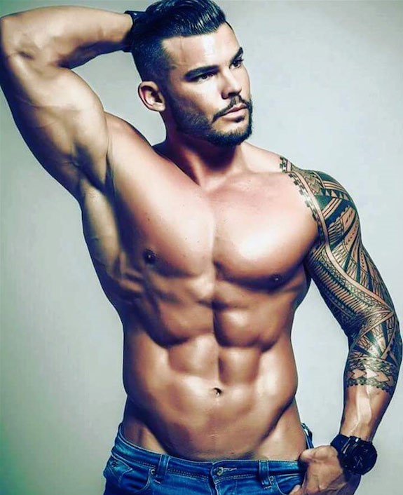 Chippendale Toulouse