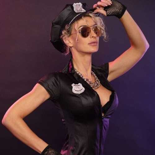 Stripteaseuse Annonay
