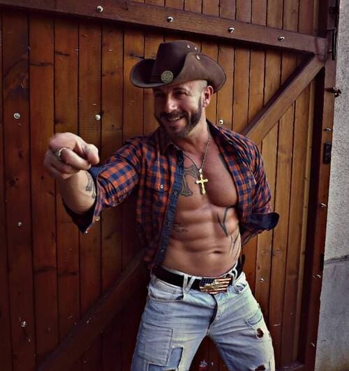 Stripteaseur Mont-de-Marsan