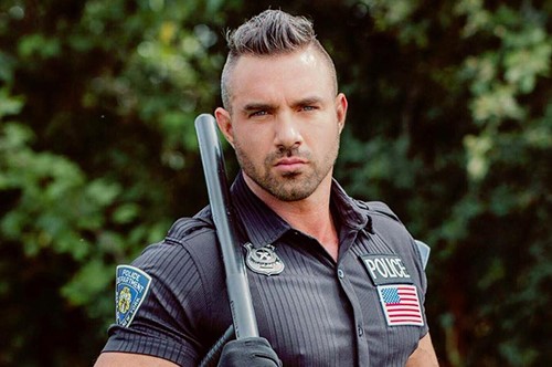 Stripteaseur Villeneuve-sur-Lot