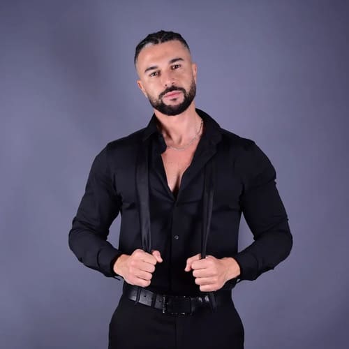 Location Gogo Danseur à Domicile Avignon