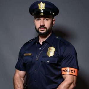 Stripteaseur Le Mans