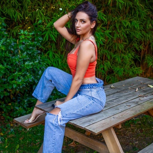 Stripteaseuse Anniversaire Dunkerque