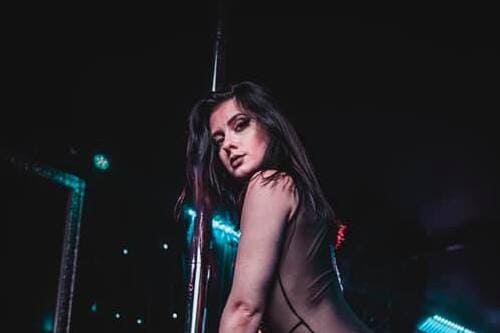 Location Stripteaseuse Brest